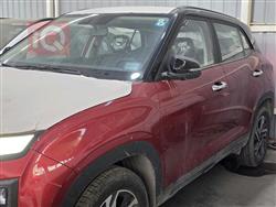 هیۆندای کرێتا